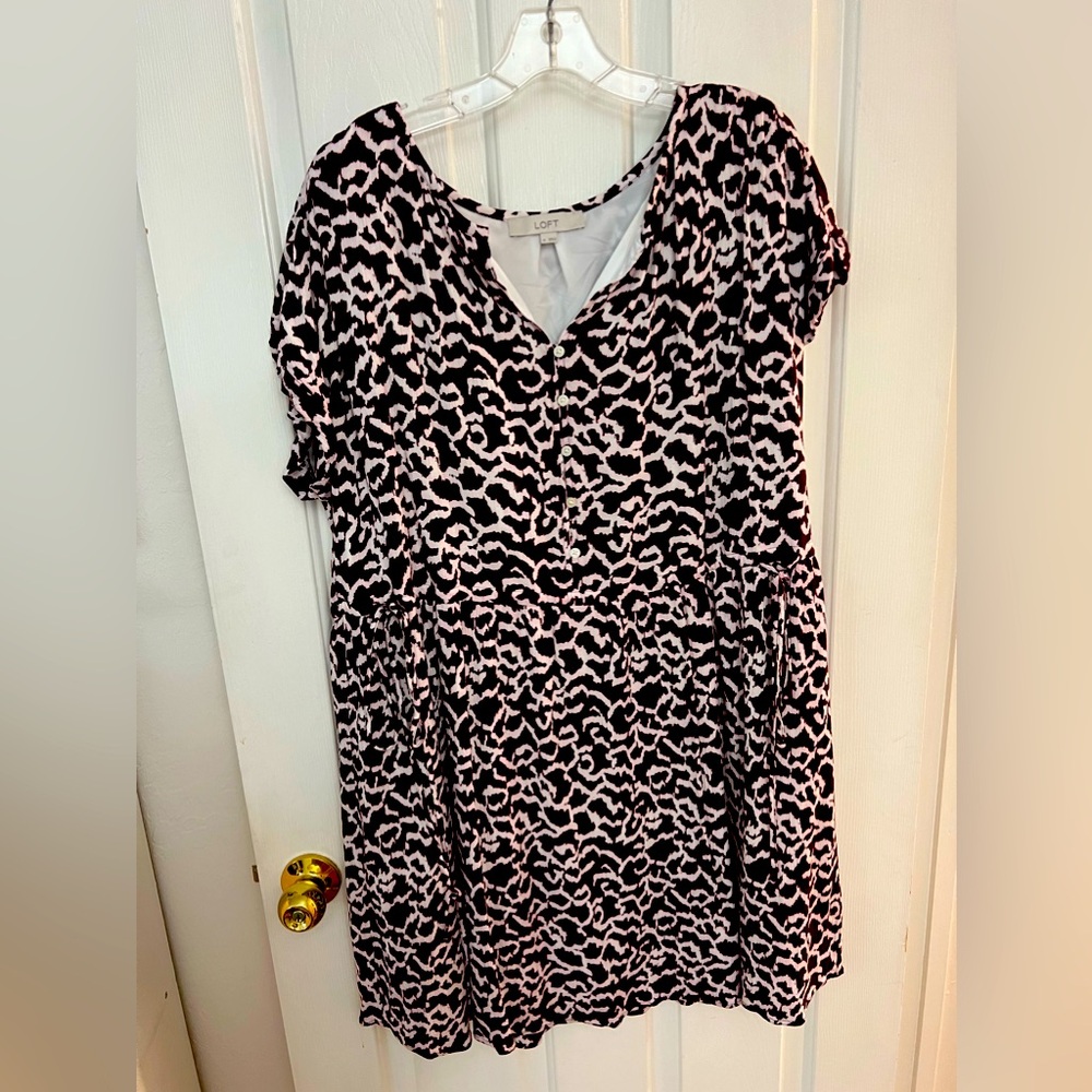 LOFT Dress